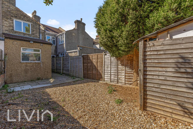 117 Northcote Road, CR0 - 9