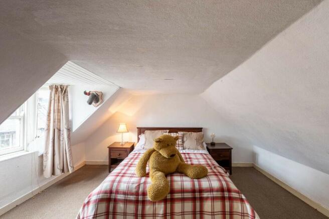 Attic Room 2