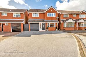13, Newlands Court, Heath Hayes, Cannock WS12 3YS