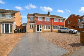 8, Harewood Avenue, Little Sutton, Ellesmere Port CH66 4SF
