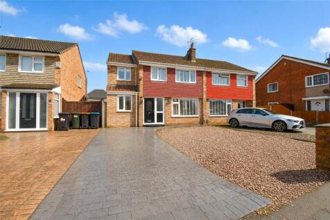 Harewood Avenue, Little Sutton, Ellesmere Port