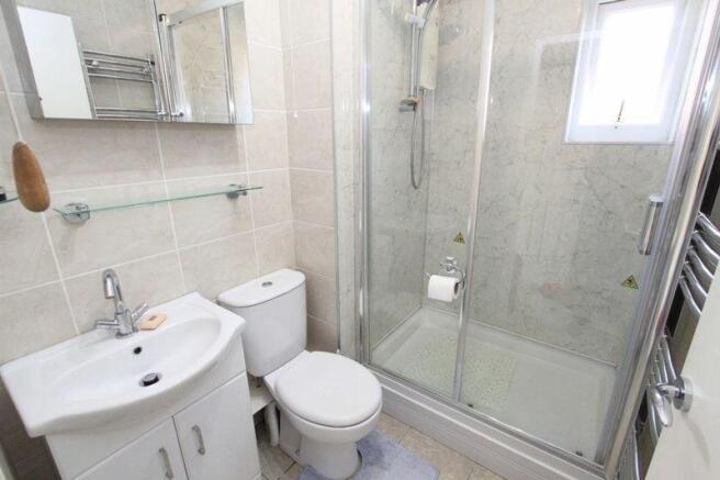 en suite p
