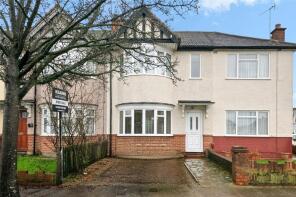 39, Hatherleigh Road, Ruislip HA4 6AZ