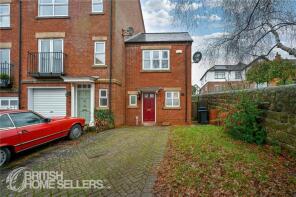 24, Auction Close, Ashbourne DE6 1GQ