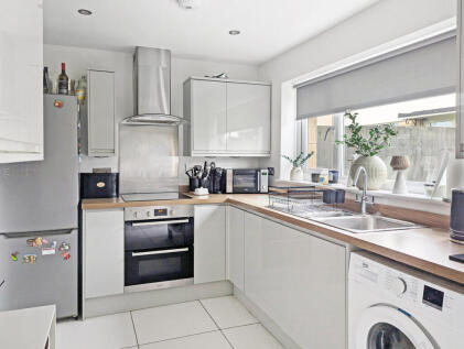 Critchill Road, Frome, BA11