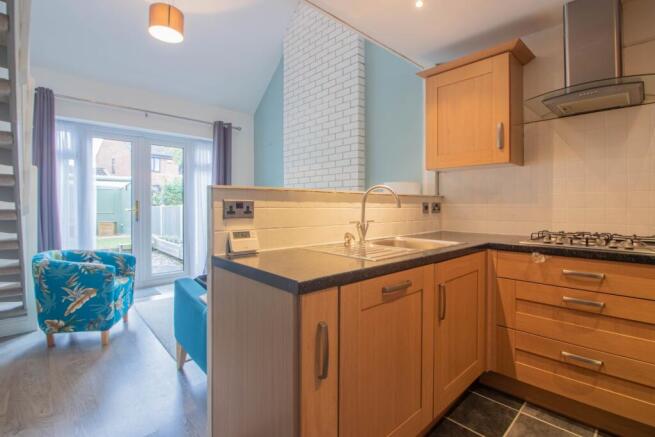 Kitchen 1