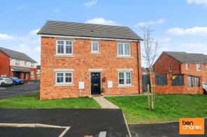 40, Weatherhill Way, Durham DH7 8LJ