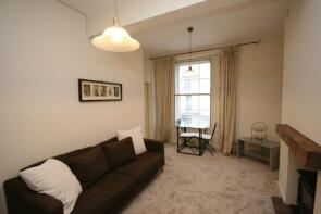 Flat 8, 35, Leith Street, New Town, Edinburgh EH1 3AT