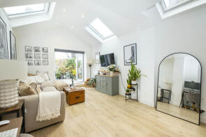 20, Kimber Road, London SW18 4NP