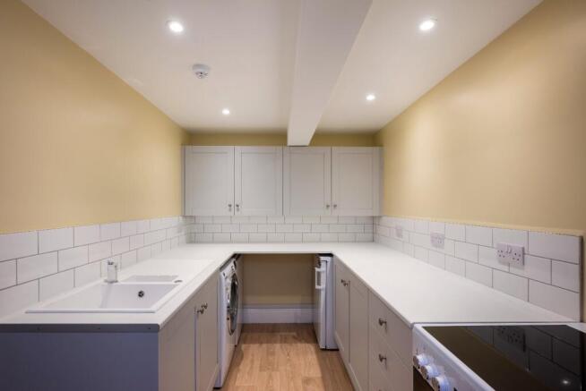 1 bed Flat to rent Image 5