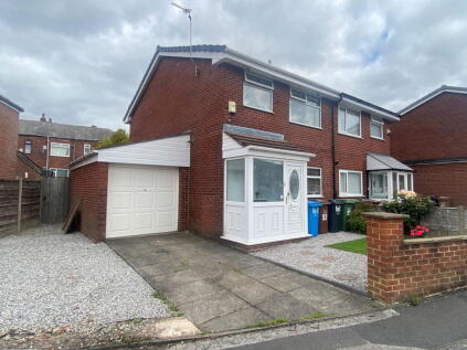 52 Old Lane, Chadderton OL9 7JB