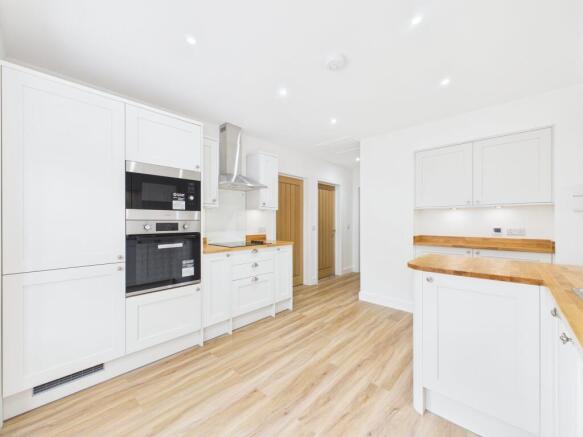 breakfast/kitchen