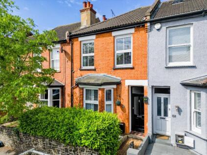 Fairleigh Drive, Leigh-On-Sea