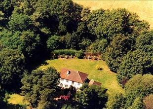 Arial View