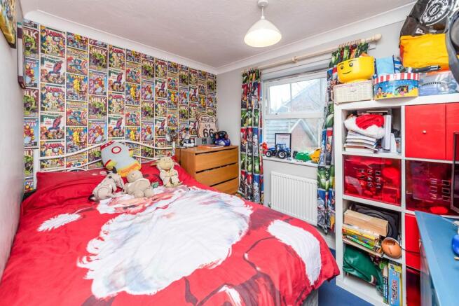 Bedroom 2