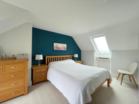Bedroom One (1)