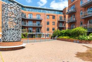 Flat 18, Furnace House Eagle Works, Walton Well Road, Oxford OX2 6GF