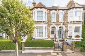 78, Chestnut Grove, London SW12 8JJ