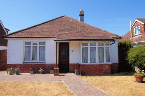 Sandport Grove, Portchester