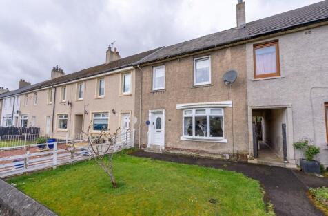 Hamilcomb Road, Bellshill, ML4