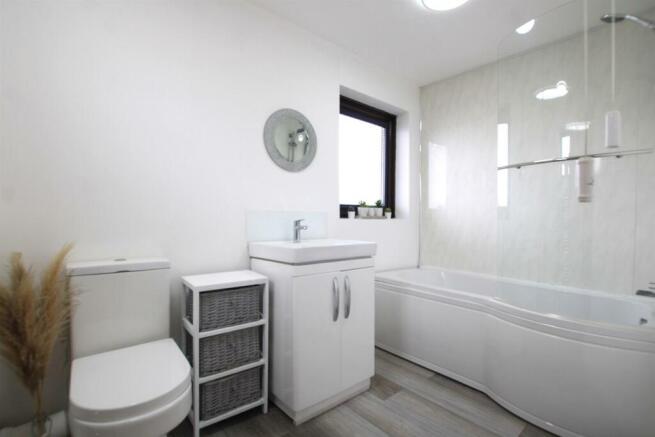 House Bathroom