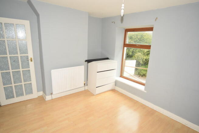 BEDROOM  1