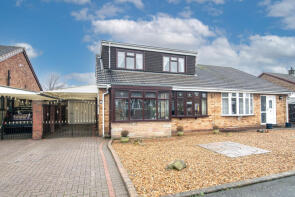 17, Maple Leaf Road, Wednesbury WS10 7NQ