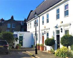 11, Charlwood Terrace, London SW15 1NZ
