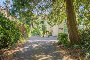 Flat 14, Glencairn Court, Pulteney Road, Bathwick, Bath BA2 4HB