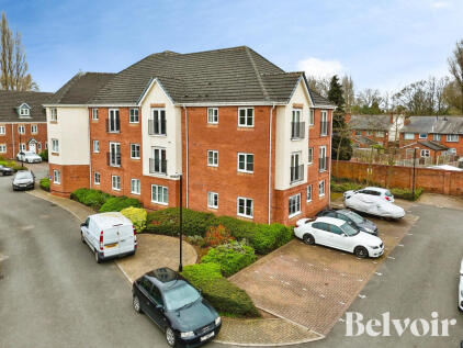 The Avenue, Darlaston