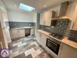 158, Marine Street, Cwm, Ebbw Vale NP23 7SZ