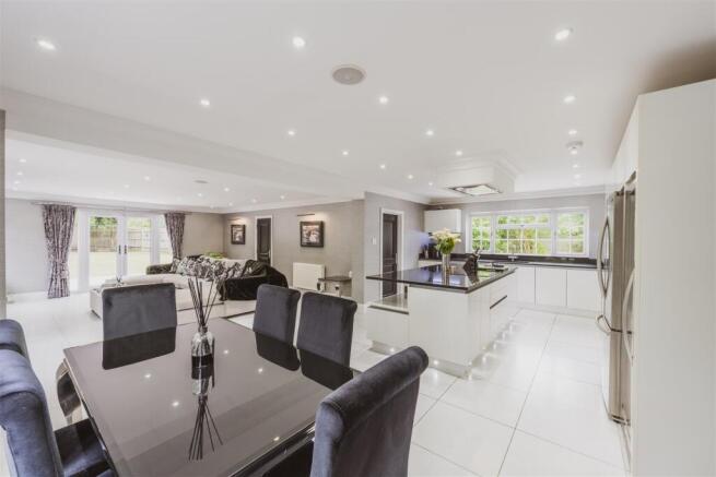 Kitchen - Diner - Snug.jpg