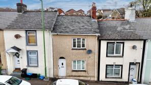 53, King Street, Ebbw Vale NP23 4RF