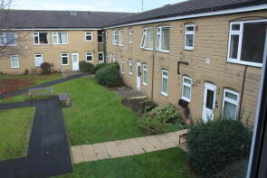 Flat 24, Saville Court, Queen Street, Ravensthorpe, Dewsbury WF13 3BT