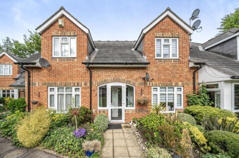 Green Lane, Stanmore, HA7