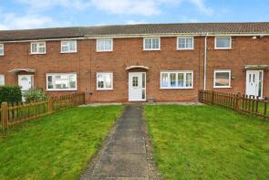36, Margrave Lane, Scunthorpe DN17 4RS