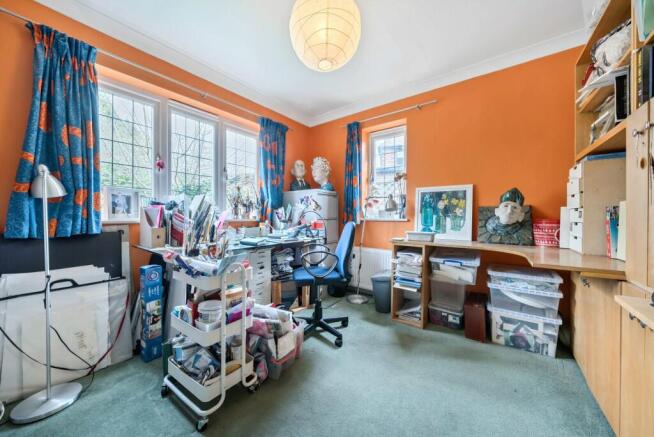 Studio/Study
