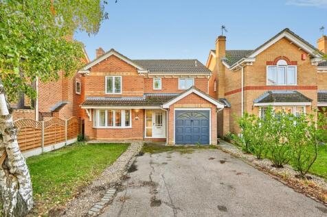 Leigh Drive, Stortford, Essex
