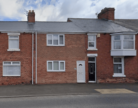 Flat to rent Houghton Road, Hetton-le-Hole DH5