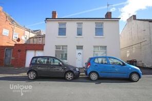 20, Styan Street, Fleetwood FY7 6SU