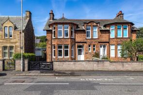 Hillcroft, Tweed Road, Galashiels TD1 3EA