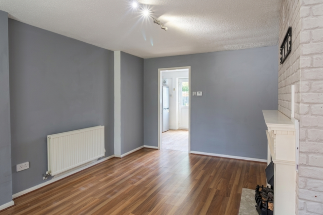 Reception Room 1