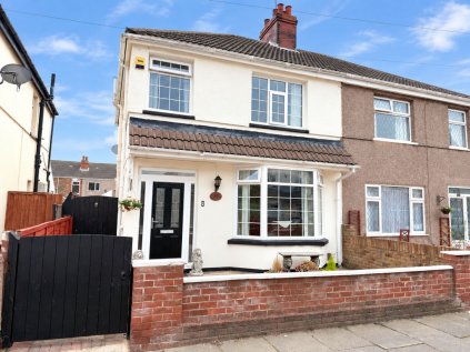 Tennyson Road, Cleethorpes, DN35