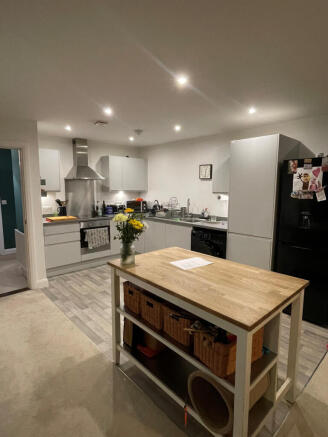Kitchen 1