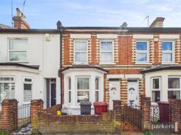 6, Coldicutt Street, Caversham, Reading RG4 8DU