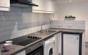 6, Brook Lane, Chester CH2 2AP