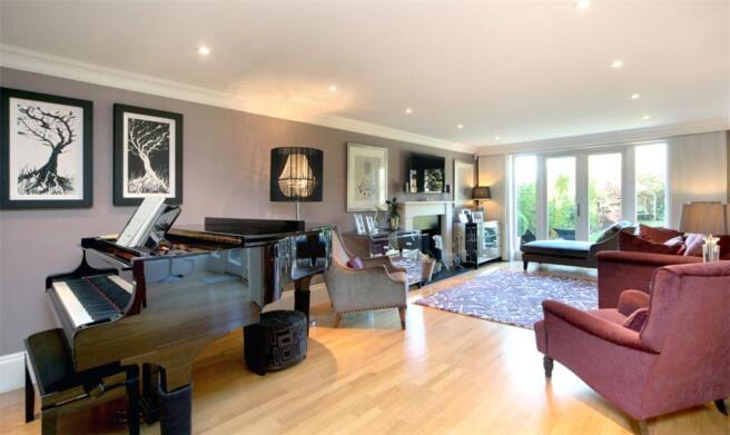 Drawing Room