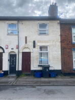 26, Queen Anne Street, Shelton, Stoke-on-trent ST4 2EQ