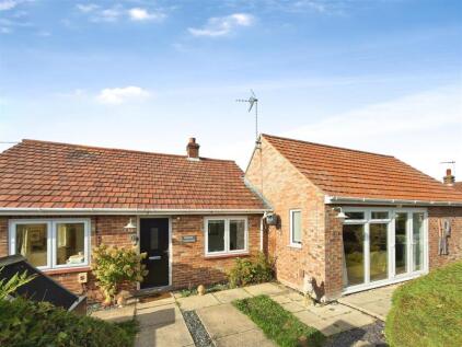 Jubilee Road, Pakefield, Lowestoft, Suffolk, NR33
