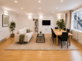 Flat 26, 12, Colosseum Terrace, London NW1 4EB